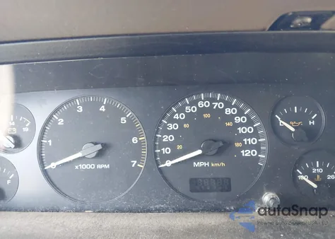 2002 Jeep Grand Cherokee Laredo из США, поврежденный, VIN 1J4GX48S72C301674